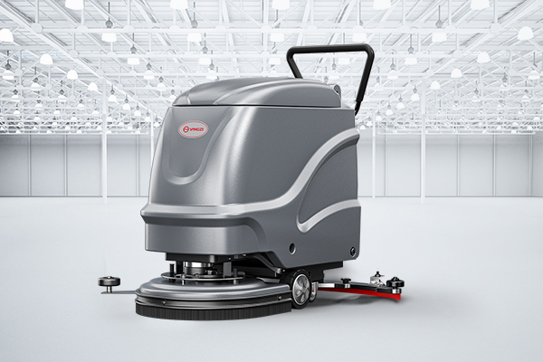 商场超市商用工业洗地机